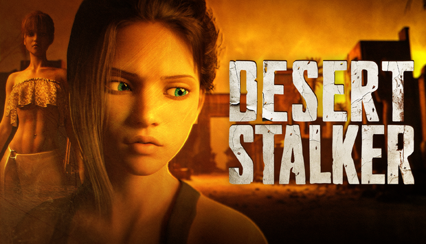 Desert Stalker v0.18.4 MOD APK (Unlocked Game) Download