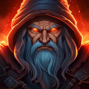 Duskfall: turn based RPG v1.2.28 MOD APK (Menu, Free In-App Purchase) Download