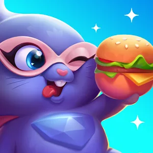 All in Hole v3.13.4 MOD APK (Menu , Win Reward, Big Hole, Instant Win) Download