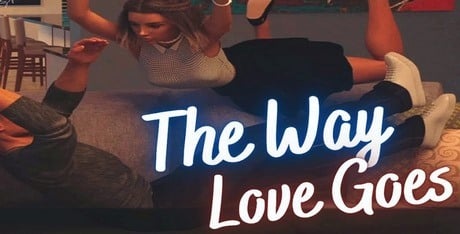 The Way Love Goes vCh.32 MOD APK (Unlocked Game) Download