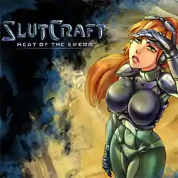 SlutCraft: Heat of the Sperm v0.46.1 MOD APK (Unlocked Game) Download