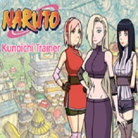 Kunoichi Trainer v0.27.9 MOD APK (Unlocked Game) Download for Android