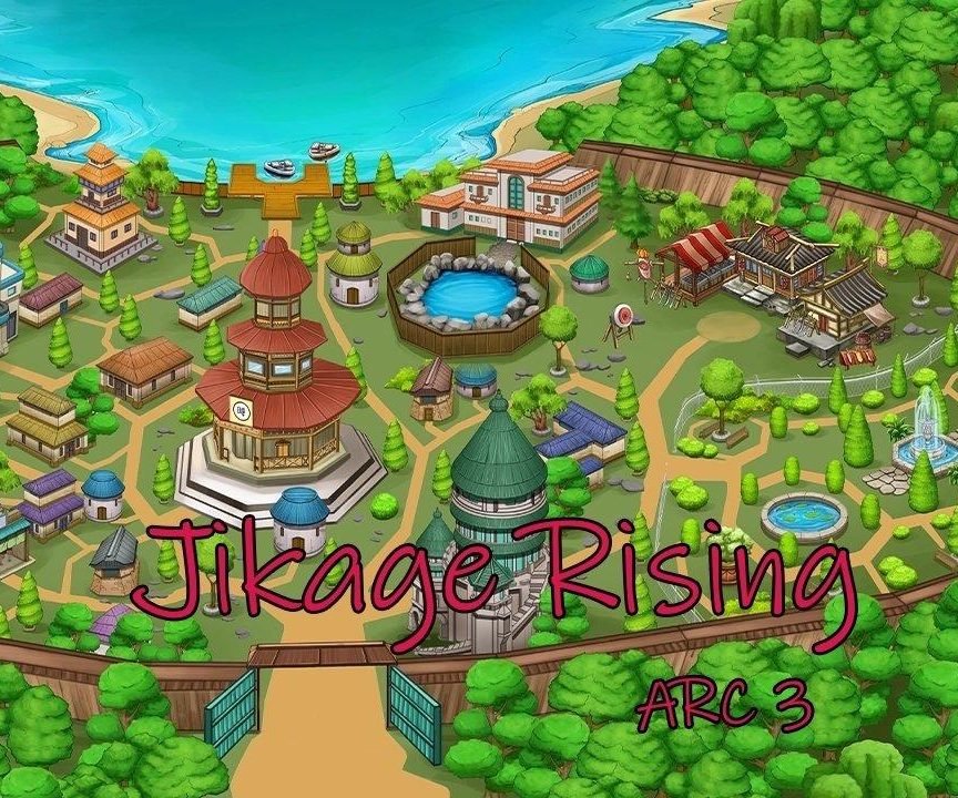 Jikage Rising v2.22b Arc 3 MOD APK (Unlocked Game) Download
