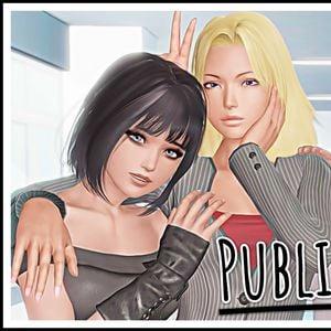 Public Sex Life v0.86.09 MOD APK (Unlocked Game) Download