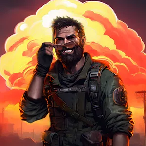 Pocket Apocalypse v1.1.0.2 MOD APK (Menu, Increased Currency) Download
