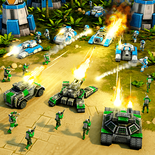 Art of War 3 v5.6.27 APK (Latest) Download
