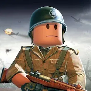 World War Ⅱ:Heroes Shoot Game v32.0 MOD APK (Menu, Bullets, Unlock Special Weapons) Download