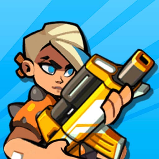 Extraordinary Mercenary MOD APK v1.0 (Always Crit, God Mode) Download