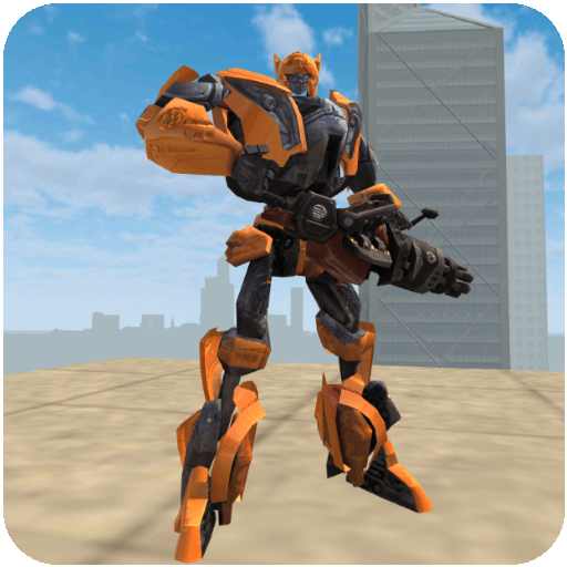 Rise of Steel v2.7.4 MOD APK (Unlimited Money) Download