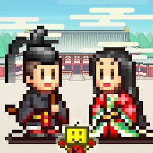 Heian City Story v1.2.1 MOD APK (Full, Unlimited Currency) Download