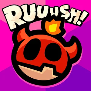 Hellsquad Rrrush! v0.9.1 MOD APK (Menu, Damage Multiplier, God Mode) Download