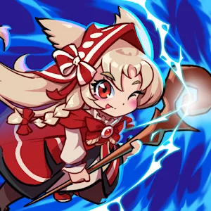 Beast Chopper: Red and Frog v1.4 MOD APK (Menu, Speed Game) Download