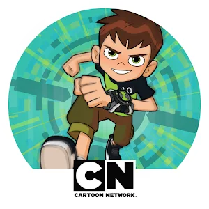 Ben 10: Alien Evolution v2.0.1 MOD APK (Unlimited Money) Download