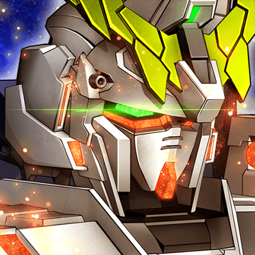MOBILE SUIT GUNDAM U.C. ENGAGE v1.6.1 MOD APK (Damage Multiplier, God Mode) Download