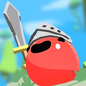Rogue Slime v0.6 MOD APK (Damage, Shield Multiplier, God Mode) Download