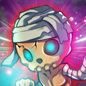 Heroes of Darkness - TD v1.0.5 MOD APK (Menu, Damage, God Mode, Diamond) Download