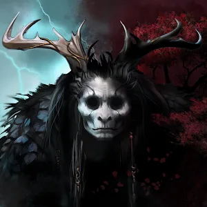 Vampire's Fall 2 v1.1.104 MOD APK (Unlimited Money) Download