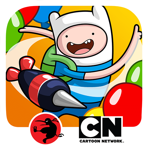Bloons Adventure Time TD v1.7.7 MOD APK (Menu, God Mode, Free Upgrade, Unlimited Currencies) Downloa