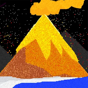 Sandbox: Powder Alchemy v2.1.12 MOD APK (Unlimited Money) Download