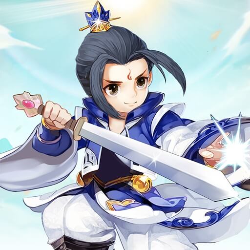 Eternal Of Swordsman MOD APK v1.0 (High Attack Speed) Download