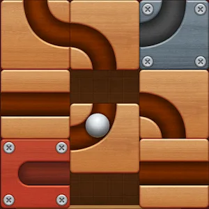 Roll the Ball v25.0529.00 MOD APK (Unlimited Hints) Download