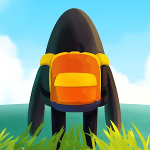 A Monster's Expedition v1.2.1 APK (Unlocked Game) Download