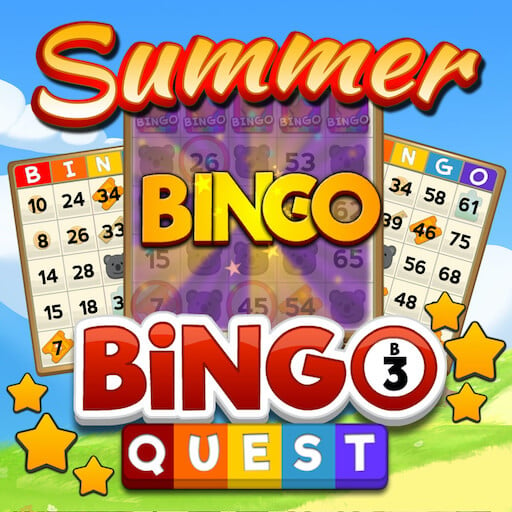 Bingo Quest v982 MOD APK (Menu, Auto Click, Faster Ball) Download