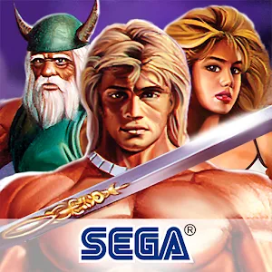 Golden Axe Classics v9.0.0 MOD APK (Unlocked All DLC) Download