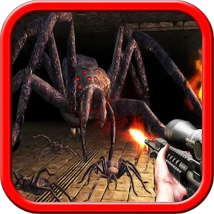 Dungeon Shooter : Dark Temple v1.5.64 APK (Full Game) Download
