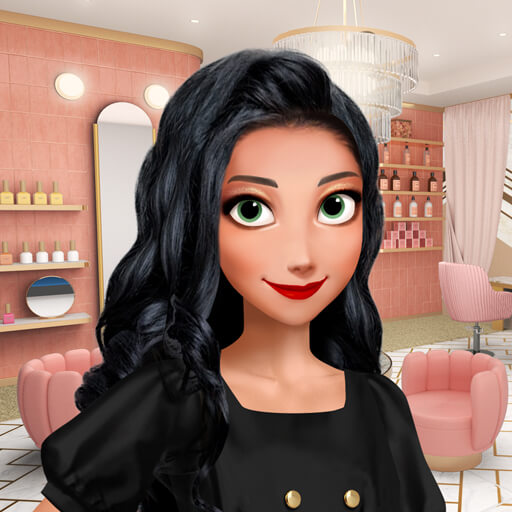 My First Makeover v2.2.1.2 MOD APK (Unlimited Money, Lives) Download