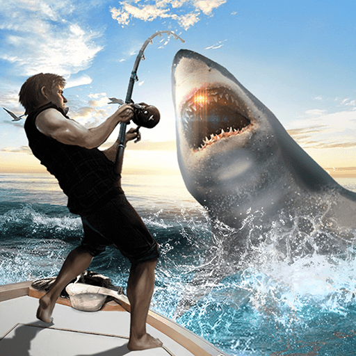 Monster Fishing 2025 MOD APK v0.4.56 (Unlimited Money) Download