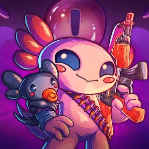 AK-xolotl v2.0.19535.50.1 APK (Unlocked Game) Download