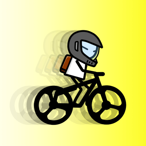 Tap Tap Ride v2.8 MOD APK (Speed Multiplier) Download