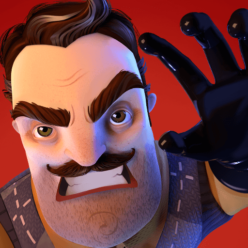 Hello Neighbor: Diaries v1.3.6 APK (Full Game) Download