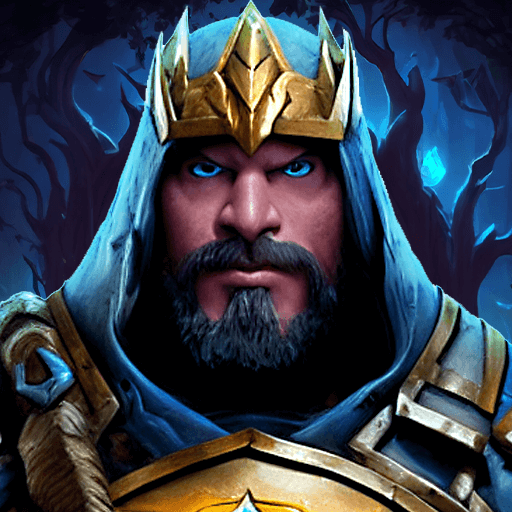 King's Knights Rush v1.0.8 MOD APK (Unlimited Diamonds) Download