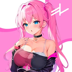 Love and Girls: Anime Game vB4R-31 MOD APK (Menu, Unlimited Currency) Download