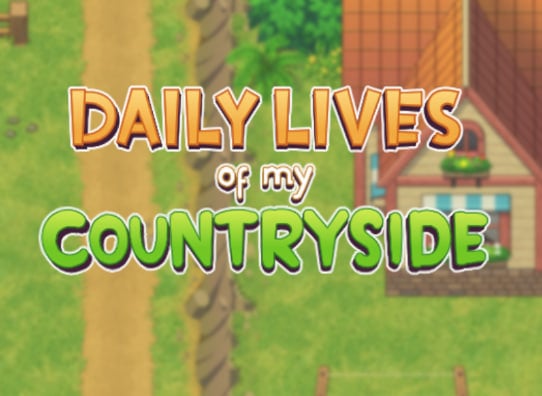Daily Lives of My Countryside v0.3.2 MOD APK (Unlocked Game) Download