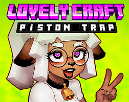 Lovely Craft Piston Trap v0.2.6.2 MOD APK (Unlocked Game) Download for Android