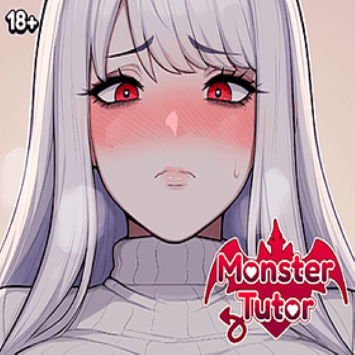 Monster Tutor v0.1.8 MOD APK (Unlocked Game) Download