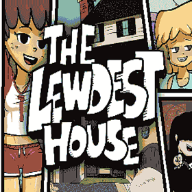 The Lewdest House v0.2.27 MOD APK (Unlocked Game) Download