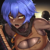 Saria Reclaimed v0.17 MOD APK (Unlocked Game) Download