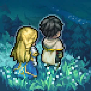 Sword of Convallaria v1.21.0 MOD APK (Menu, Game Speed) Download