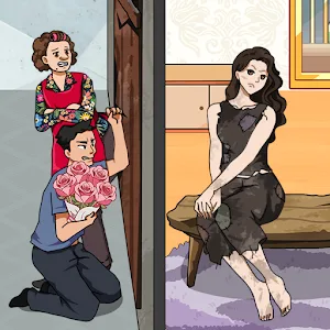 Tricky Prank v1.1.3 MOD APK (Unlimited Coins, Remove ADS) Download