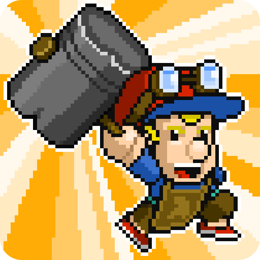 Tap Smiths v1.3.07 MOD APK (Free Upgrade, Free Purchase) Download