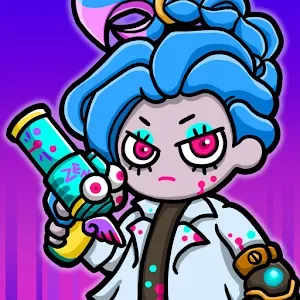 Undercity: Creature Survival v0.46 MOD APK (Menu, Damage & Defense Multiplier, God Mode) Downloa