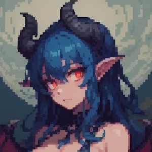 Succubus Slayer v0.0.9 MOD APK (Menu, Dumb Enemy, Unlimited Gem, Unlocked No Ads) Download