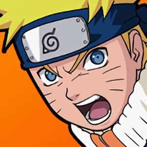 NARUTO: Ultimate Ninja STORM v1.2.7 MOD APK (Coins, Unlocked All) Download