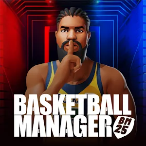 Idle Basketball Manager 2025 v1.1.10 MOD APK (Menu, Unlock No ADS) Download