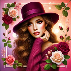 Photo Frames: Photo Editor v1.3.1 MOD APK (Premium Unlocked) Download