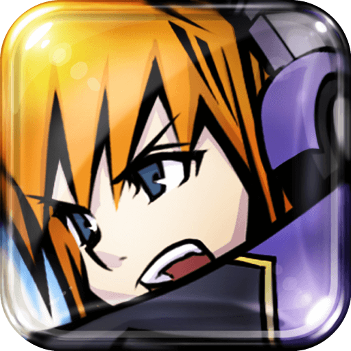 The World Ends With You v1.0.4 MOD APK (Max Damage/Defense) Download